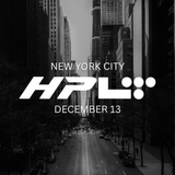 HPLT NYC DEC 2025