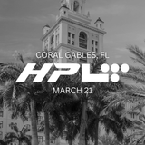 HPLT CORAL GABLES - MARCH 21