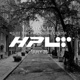 HPLT BOSTON JULY 2026