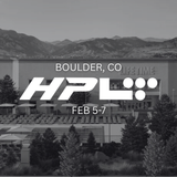 HPLT BOULDER FEB 2026