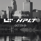 LIFE TIME X HPLT MINNEAPOLIS