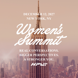 HPLT NYC DEC 2026 - WOMEN'S SUMMIT